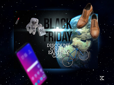 Black Friday Banner