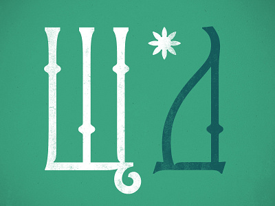 Cyrillic Glyphs cyrillic font glyph type design type family typeface
