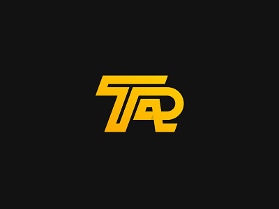 TR Monogram