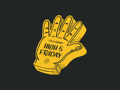 High Five! durham foam hand high five prolific prolific interactive shirt swag tshirt