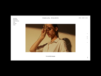 Fabiana Filippi animation branding design ui ux web website
