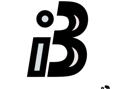 I3 Technology brand identity branding custom logo custom logo design design identity logo minimal wordmark logo