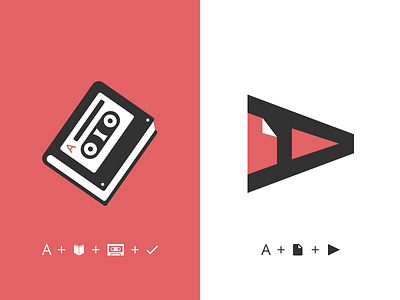 Audiobook Symbol Exploration