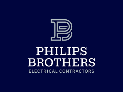 Philips Brothers Electrical Contractors