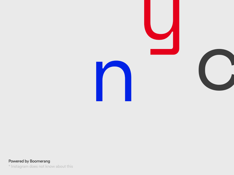 soo I went to New York ... gif boomerang new york nyc