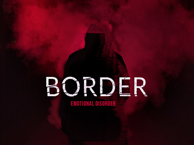 Border EP Cover
