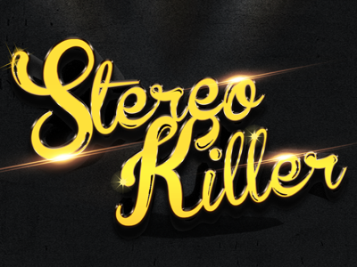 Stereo Killer