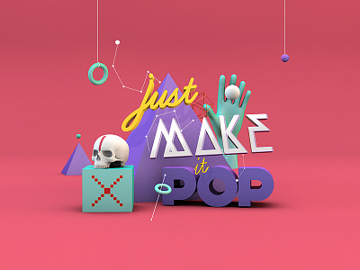 JustMakeItPop