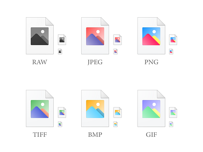 Photos App File Type Icon app icon file type ico flat fluent design gradient icon icon design microsoft modern ui ux windows