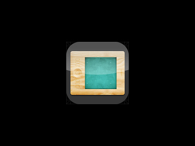 Wacom Intuos App Icon