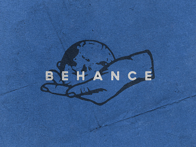 Follow my Behance adventure behance behance project branding design hand drawn logo mountains rustic typography vector