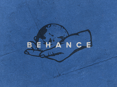 Follow my Behance