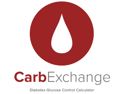 Carb Exchange prototype branding