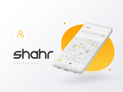 Application Ui/UX "Peyk Shahr" app app design design taxi app ui design user interface ux design