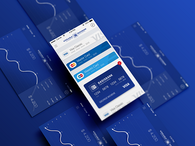Basisbank Mobile App