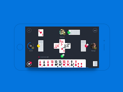 Joker Gambling Screen