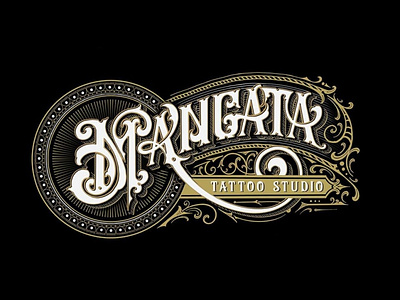 MANGATA Tattoo studio