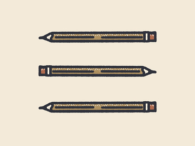 NOTES icon badge crosshatch design icon icon design icon set iconography illustration illustration art illustrations illustrator lineart linework neutral notes pencil art pencil drawing pencils