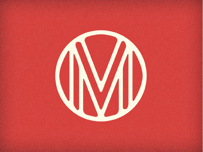 Failed - M logo
