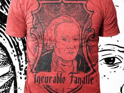William Wilberforce T Shirt - 2