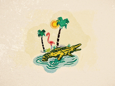 South Florida WIP