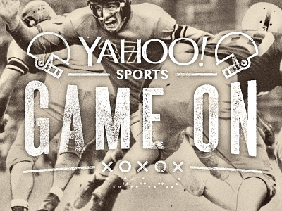 Yahoo! Game On