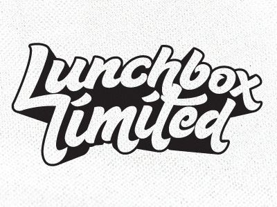 Lunchbox Limited Clothing 2