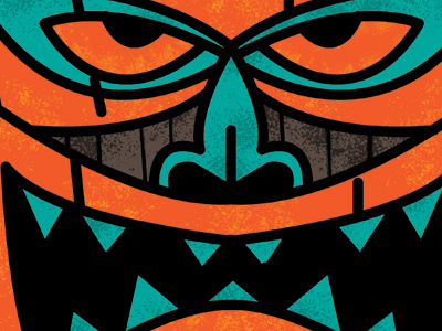 Defy Tiki Illo 2