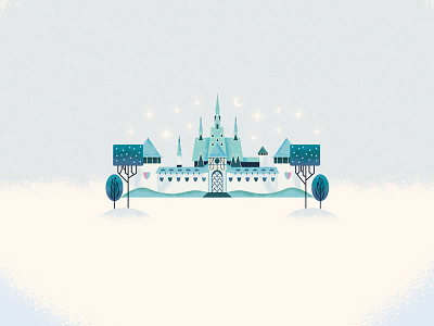 Tiny Arendelle