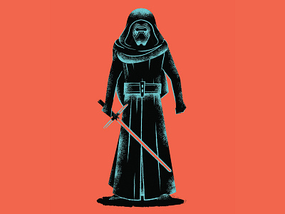 Kylo Ren