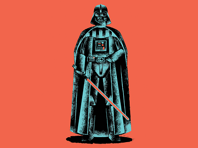 Darth Vader Update