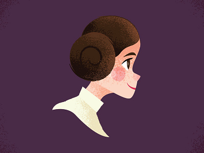 Princess Leia