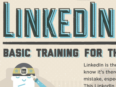 LinkedIn Bootcamp