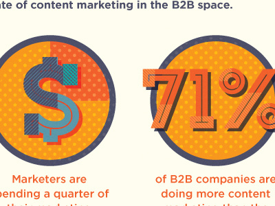 Slideshare Info Graphic 3 column five info graphic slideshare