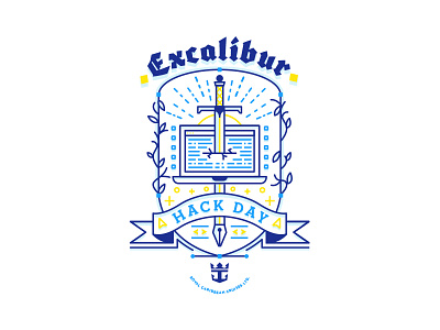 Excalibur Hack Day