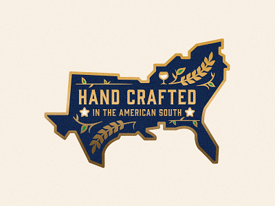 Southern Hand Crafted