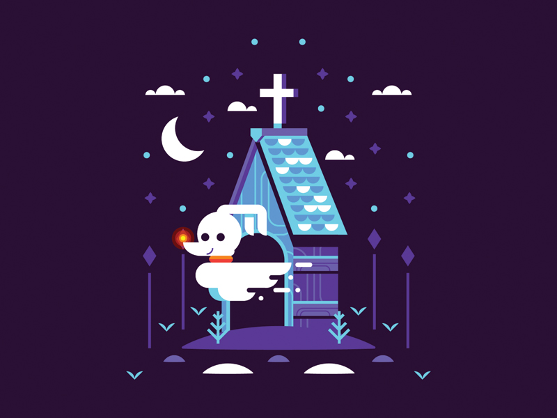 Download Zero by Adam Grason on Dribbble