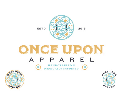 Once Upon Apparel