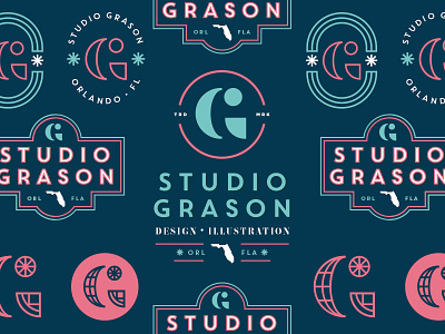Studio Grason Re-Fresh