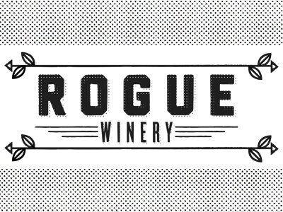 Rogue Winery WIP