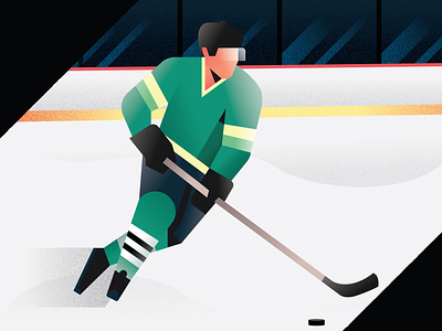 Hockey Stick designs, themes, templates and downloadable graphic elements  on Dribbble