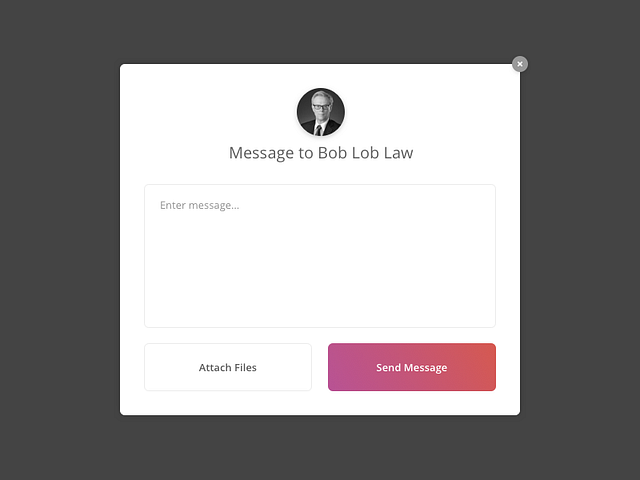Browse thousands of Approve Reject UI images for design inspiration ...