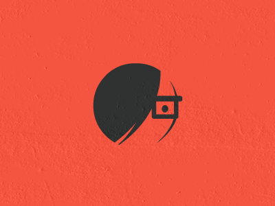 JV Logo Animation [GIF] animation developer flat gif hipster logo minimalist