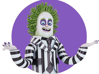 Beetlejuice