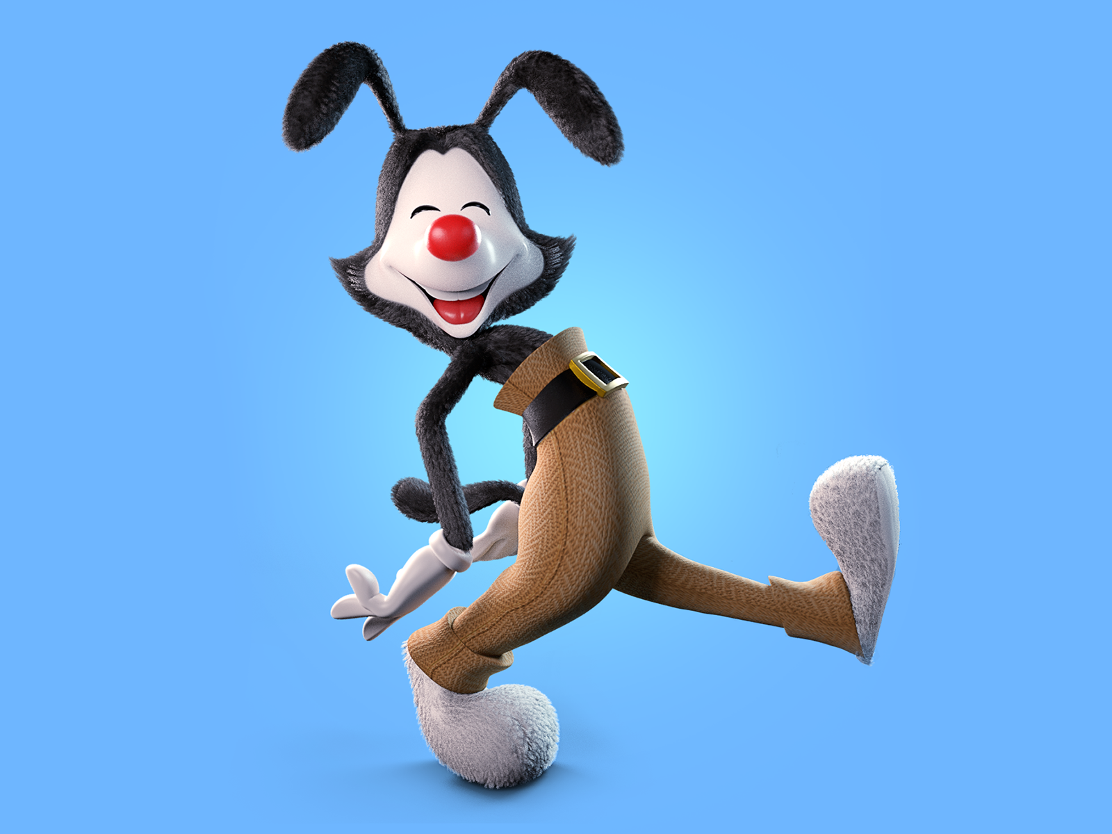 animaniacs yakko wallpaper