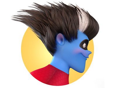 Freakazoid!