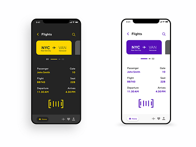 Daily UI 024