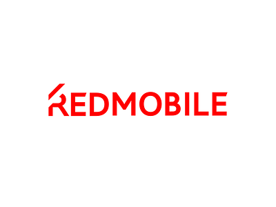 Logo for Redmobile agency