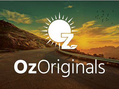 Oz Originals Logo