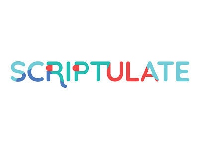 Scriptulate Logo
